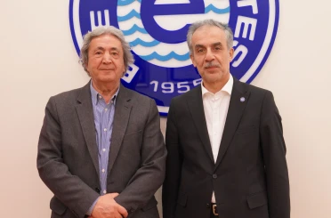 Dünyaca ünlü bilim insanı Prof. Dr. Çetin Kaya Koç ile EÜ’de yapay zeka dönemi başlıyor 