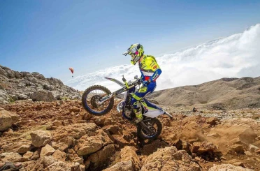 Dünyanın en iyileri Sea To Sky’da yer alacak 