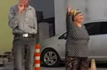 ’Dur’ ihtarına uymadı, kovalamaca sonucu yakalandı
