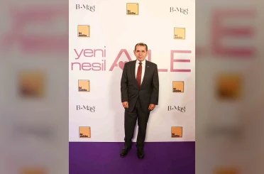 Dursun Özbek: "Şampiyonlar Ligi’nde yukarı doğru gitmek istiyoruz" 