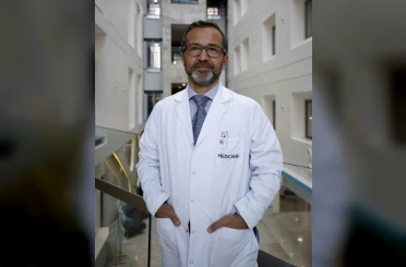 Duruştaki küçük bir fark, skolyozun habercisi olabilir 