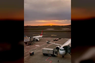 Düşen kargo uçağının kalkıştan 27 dakika sonra radardan kaybolduğu ortaya çıktı
