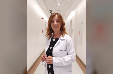 Düşük doz BT ile akciğer kanserinde erken tanı mümkün 