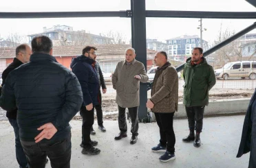 Düzce Belediye Başkanı Özlü: "Biz Düzce’ye haftada en az 10 bin kişi getirmek istiyoruz" 
