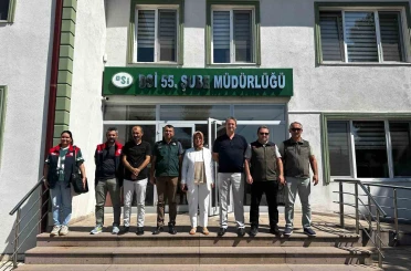 Düzce için bir araya geldiler 