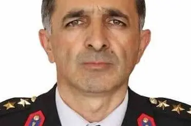 Düzce İl Jandarma komutanı değişti
