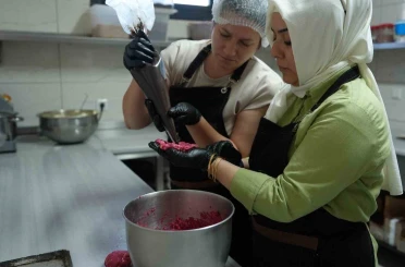 Düzce MSM’de tadım günü 