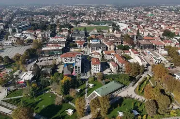 Düzce sınıf atladı
