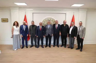Düzce’de 39. Ahilik Haftası buluşması
