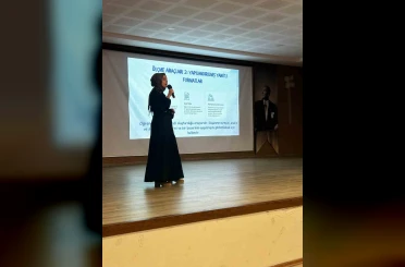 Düzce’de biçimlendirici değerlendirme eğitimi başarıyla tamamlandı 