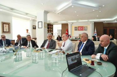 Düzce’de ekonomi zirvesi yapılacak 