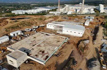 Düzce’de içme suyu arıtma kapasitesi 130 bin m3’e çıkacak
