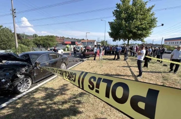 Düzce’de kazalarda 6 ayda 7 kişi hayatını kaybetti 
