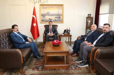Düzce’de ki yatırımlar değerlendirilecek 