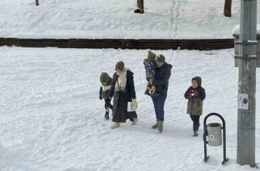 Düzce’de okullar 2 Ocak 2026 günü tatil edildi 