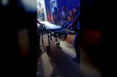 Düzce’de pat pat uçuruma yuvarlandı: 8 yaralı 