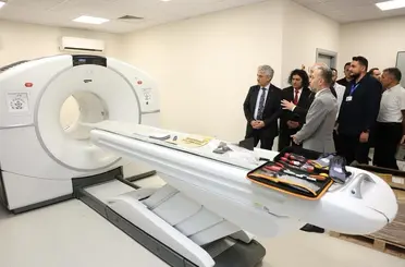 Düzce’de PET-CT yatırımı son aşama
