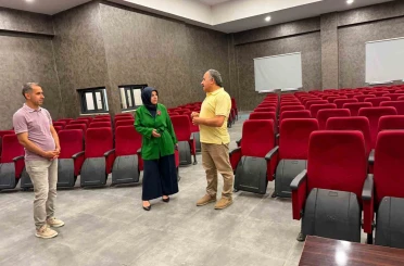 Düzce’de yeni eğitim yılı öncesi okullarda hazırlık mesaisi 