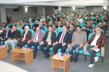 Düzce’de yıllık 52 bin ton beyaz et üretimi yapılıyor 