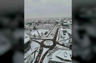 Düzce’den muhteşem manzaralar 