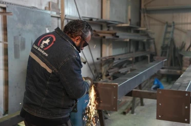 Düzce’nin güçlü destek ekibi 
