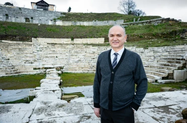 Düzce’nin turizm vizyonuna cumhurbaşkanı onayı 