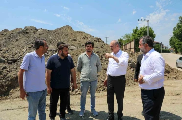 Düzce’nin yeni cazibe merkezleri yükseliyor 