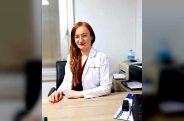 Dyt. Ayca Yılmaz Kaya: "Sağlıklı bir Ramazan geçirebilmek için besin seçimine ve porsiyon kontrolüne dikkat edilmeli" 