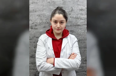 Dyt. Hilal Şahin Güneşsu, bağışıklık sistemini güçlendirmenin yollarını açıkladı 