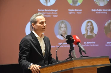 Ebeveynlere dijital çağ rehberi 