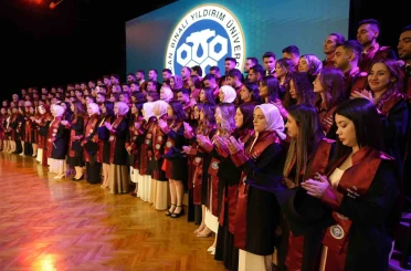 EBYÜ Tıp Fakültesinde mezuniyet başarı sıralaması kriterleri değişti 