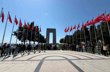 Eceabat’ın Gençleri Ecdadının İzinde projesi hayata geçiyor 