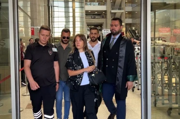 Eda Ece: "Haluk Levent’i tanımıyorum, Ahbap’a hiç bağış yapmadım" 