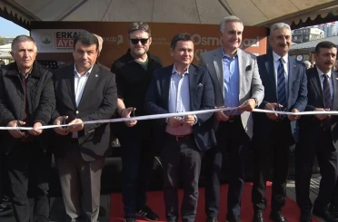 Edebiyatın kalbi Bursa’da atıyor 