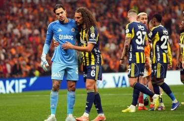 Ederson, PFDK’ya sevk edildi 