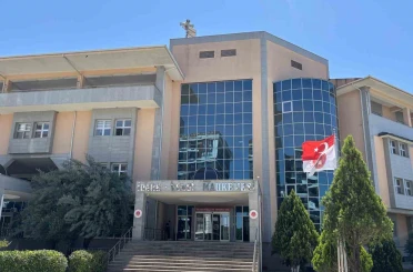 Edirne Bölge İdare Mahkemesi kuruldu 