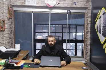 Edirne Sanayi Sitesi’nde şüpheli ölüm 