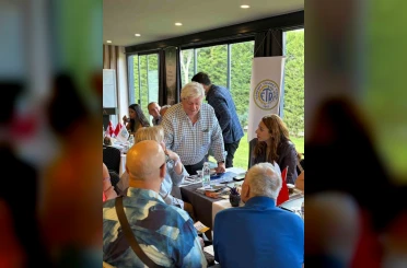 Edremit Körfezi’nde turizm zirvesi 