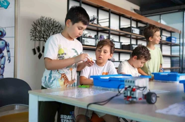 Efeler Belediyesi’nden her yaşa ücretsiz eğitim ve sosyal destek 
