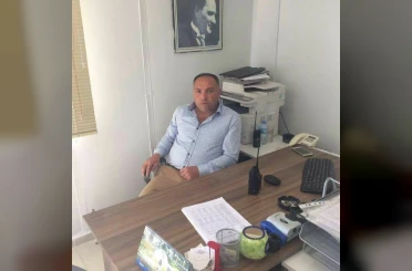 Efeler Belediyesi’nin acı günü 