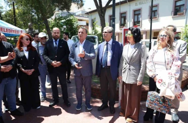 Efeler’de OED cihazları hizmete girdi 