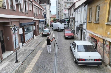 Efeler’in tarihi dokusu yeniden canlanacak 