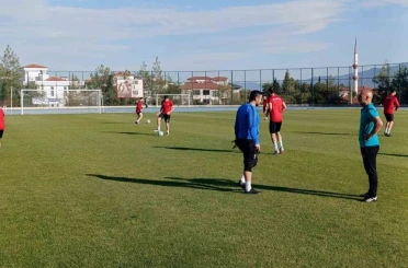 Eflanispor yeni sezonda destek bekliyor 
