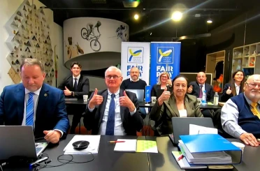 EFPM toplantıları, Ljubljana’da gerçekleşti 