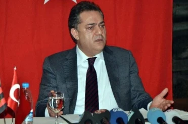 Efsane Başkan Halil Ünal, Eskişehirspor için kolları sıvadı 
