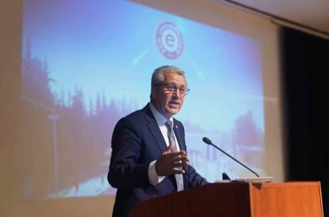 Ege Üniversitesi uluslararası arenada başarılı konumunu sürdürüyor 