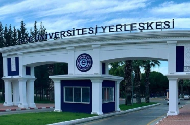 Ege Üniversitesinde "28. Tanıtım Günleri" heyecanı başlıyor 
