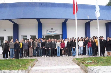 Ege Üniversitesinden geleceğin teknolojilerine yatırım 