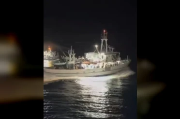 Ege’de Türk ve Yunan balıkçıları arasında gerginlik 