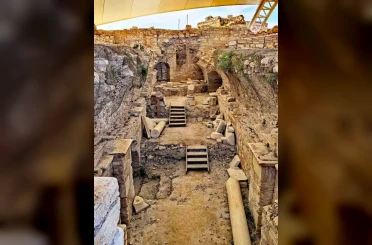 Ege’nin tarihi hazinesi Kadıkalesi, ziyaretçilerini bekliyor 